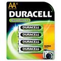Duracell Nickel Metal Hydride General Purpose Battery