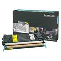 Lexmark Yellow High Yield Return Program Toner Cartridge