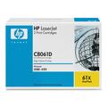 HP Black Toner Cartridge Dual Pack
