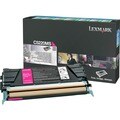Lexmark Magenta Return Program Toner Cartridge