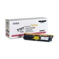 Yellow High-Capacity Toner Cartridge