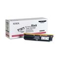 Xerox Black High-Capacity Toner Cartridge For Phaser 6120 Printer