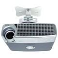 Telehook TH-WH-PJ-FM Universal Projector Ceiling Flush Mount