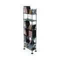 Tips on Cds Rowe Nsm Atlantic - 6-Tier Multi-Media CD Shelving