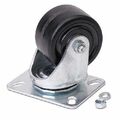 Enclosure Casters