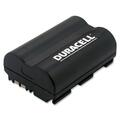 Lithium Ion Camcorder Battery
