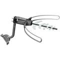 HDTVo Amplified Outdoor HDTV Antenna