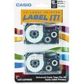Casio Casio Label Printer Tape