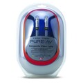 PureAV Silver Series Composite Video Cable