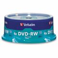 Verbatim 2x DVD-RW Media