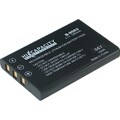 Lithium Ion Digital Camera Battery
