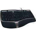 Microsoft Natural Ergonomic Keyboard 4000