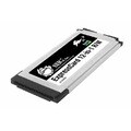 12-in-1 ExpressCard Flash Card Reader-Writer
