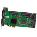 ExpressPCI UL5D Dual Channel Ultra 320 SCSI Controller