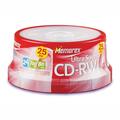24x CD-RW Media