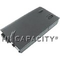 Lithium Ion Notebook Battery