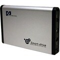 CP-UB-200 Aluminum Hard Drive Case