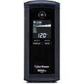 CyberPower 1000AVRLCD CP Office Tower 1000VA UPS