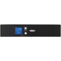 Smart App Intelligent LCD OR1500LCDRM2U 1500VA UPS