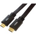 High-quality Flat High Speed HDMI Cable