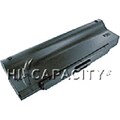 Lithium Ion Notebook Battery