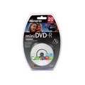 4x DVD-R Media