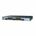 Cisco Catalyst 3750G-24T Ethernet Switch