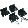 Two Post Rackmount Kit