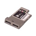 eSATA II ExpressCard RAID Adapter