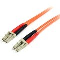 3m Multimode Fiber Patch Cable LC - LC
