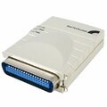 StarTech.com Parallel Print Server