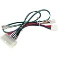 StarTech.com ATX to AT Motherboard Power Converter Cable