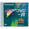 16x DVD-R Media