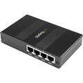 Amp Recorder information StarTech.com 4-Port VGA Video Extender over Cat 5 (UTPE Series)