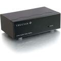 Port Authority2 Audio Video Splitter