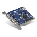 Hi-Speed USB 2.0 5-Port PCI Card