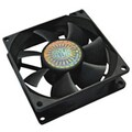 Cooler Master 80mm Dual Ball Bearing Computer Case Fan