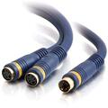 Cables To Go Velocity S-Video Y-Cable