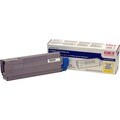 Oki Yellow Toner Cartridge