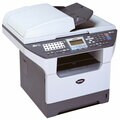 Brother MFC-8460N Multifunction Printer
