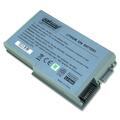 Hi-Capacity Lithium Ion 6-cell Notebook Battery