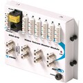 Steren FastHome Video/Phone Patch Panel