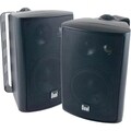 Dual Dual LU43PB Indoor/Outdoor Speaker