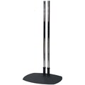 Premier Mounts PSD-TS72 Dual-Pole Floor Stand