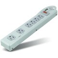 SurgeMaster 6 Outlet Surge Suppressor