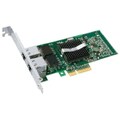 PRO/1000 PT Dual Port Server Adapter