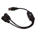USB to PS/2