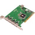 Siig JU-P50212-S5 USB 2.0 5-port PCI Adapter
