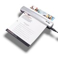 Plustek OpticSlim M12 Sheetfed Scanner