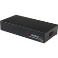 StarTech.com 2-Port VGA Video Splitter/Distribution Amplifier